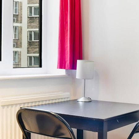 South Kensington Studio Londres Exterior foto