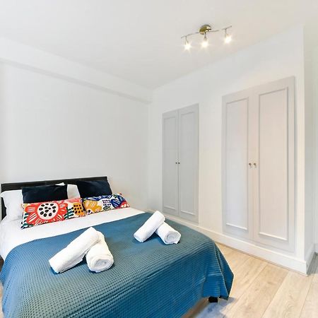 South Kensington Studio Londres Exterior foto
