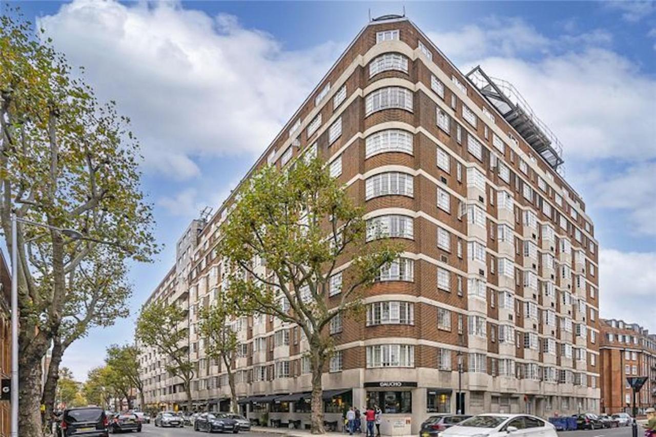 South Kensington Studio Londres Exterior foto