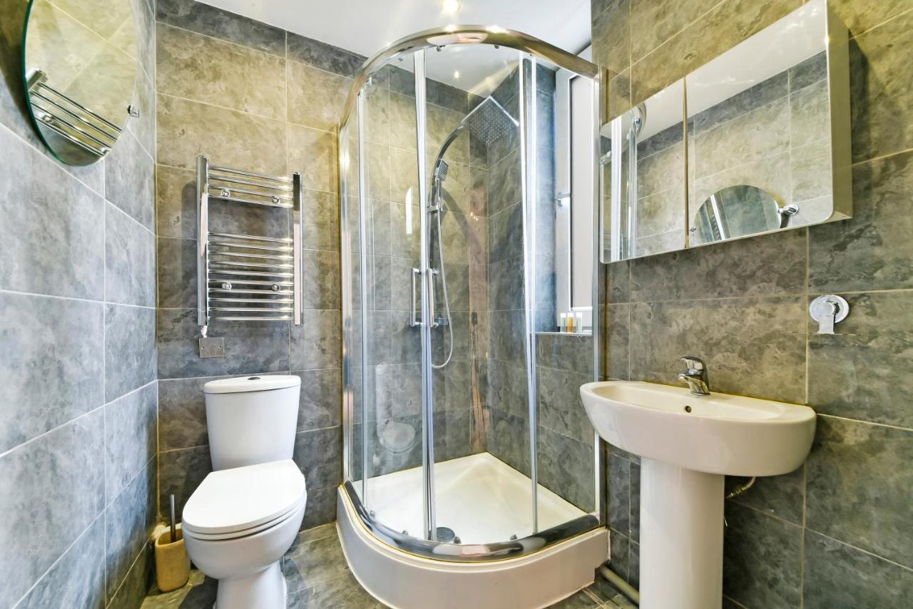 South Kensington Studio Londres Exterior foto